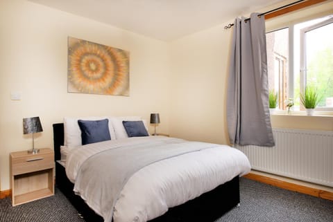 No 10 Lime House Vacation rental in Oldham