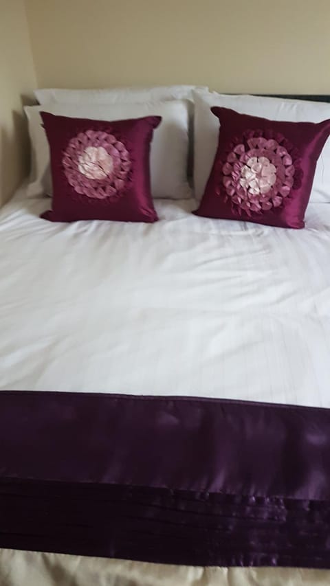 No 10 Lime House Vacation rental in Oldham