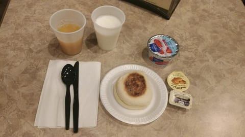 Food and drinks, Food, Breakfast, Buffet breakfast