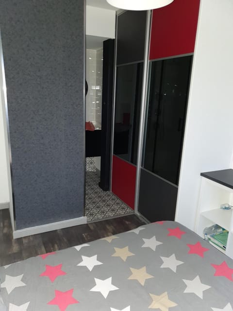 Chambre d hote avec sa SDB privative Bed and Breakfast in Finistere