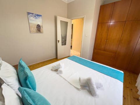 Sivi's Vacation Homes House in Thasos