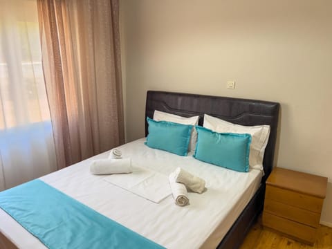 Sivi's Vacation Homes House in Thasos