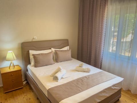 Sivi's Vacation Homes House in Thasos