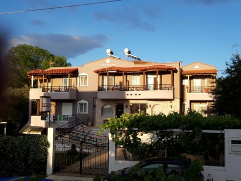 Kostalina Hotel Studios Apartment hotel in Thasos