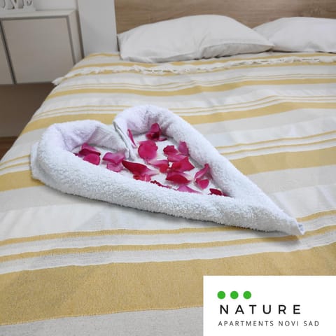 Just nature Bed and Breakfast in Novi Sad