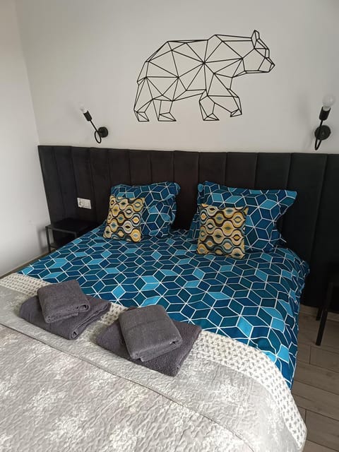 Good Place in Szczecin Apartment in Szczecin