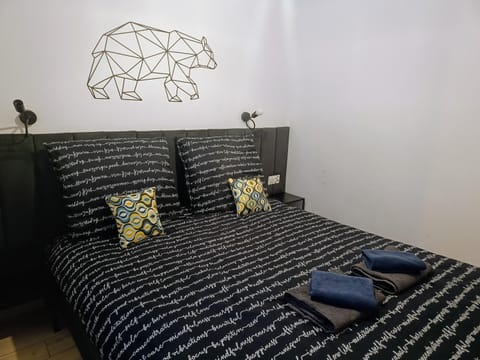 Good Place in Szczecin Apartment in Szczecin