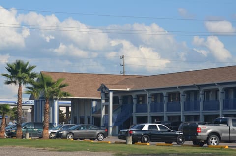Travelers Inn Motel in Rosenberg