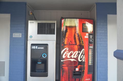 Travelers Inn Motel in Rosenberg