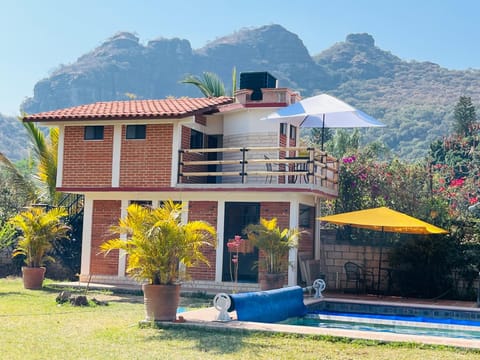 Garden view, Mountain view, Mountain view, Swimming pool