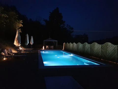Cascina Ghitin Relais Country House in Asti