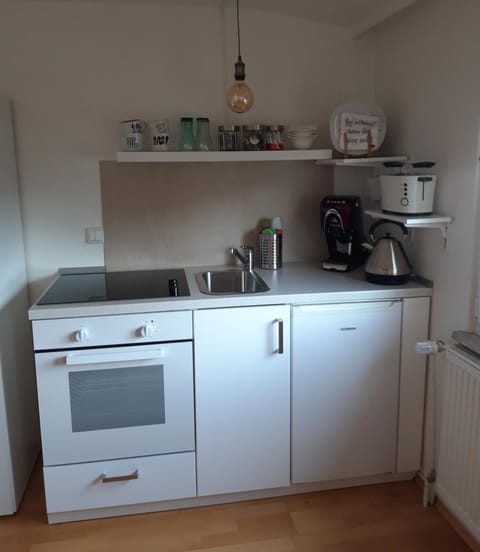 Arthouse Apartment Apartment in Bad Vilbel
