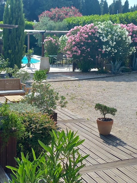 LAMATHYE House in Provence-Alpes-Côte d'Azur