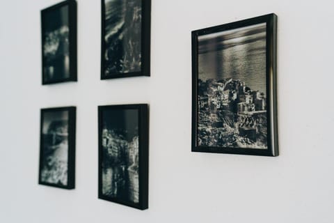 Punto Zero Bed and Breakfast in Corniglia