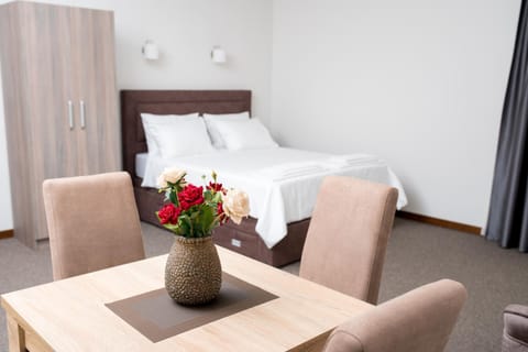 IPN APARTMENTs Bed and Breakfast in Podgorica Municipality, Montenegro