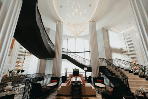 Lounge or bar