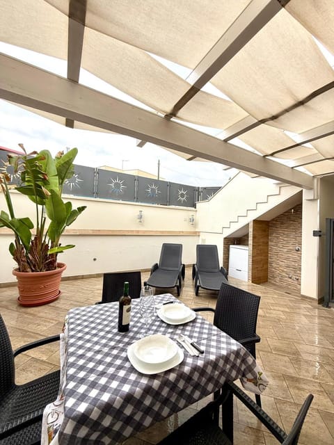 Cento Passi dal Mare Apartment in Province of Taranto