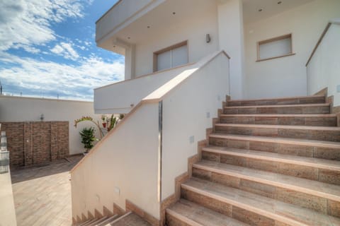 Cento Passi dal Mare Apartment in Province of Taranto