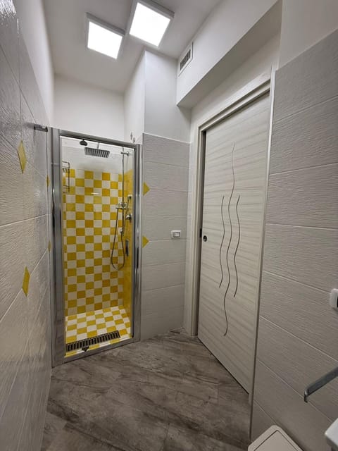 Cento Passi dal Mare Apartment in Province of Taranto