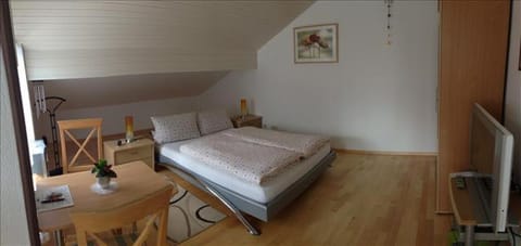Ferienwohnung Mühlbach Apartment in Isny im Allgäu