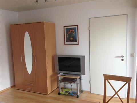 Ferienwohnung Mühlbach Apartment in Isny im Allgäu