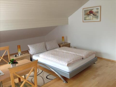 Ferienwohnung Mühlbach Apartment in Isny im Allgäu