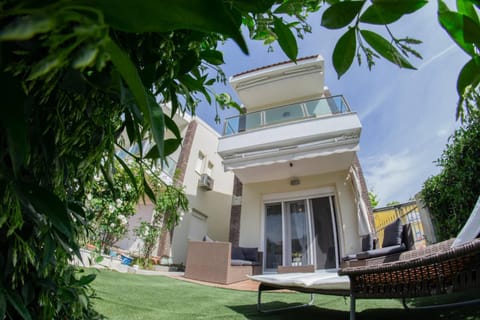 Garden, Balcony/Terrace, Garden view, Inner courtyard view