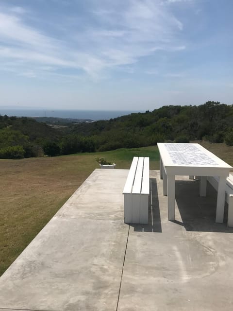 Natural landscape, View (from property/room), Balcony/Terrace