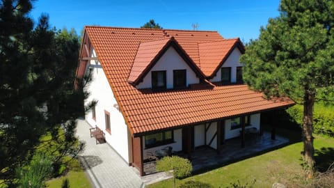 Nad morzem, Apartament Klaudia Apartment in West Pomeranian Voivodeship, Poland