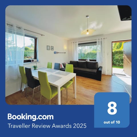 Nad morzem, Apartament Klaudia Apartment in West Pomeranian Voivodeship, Poland