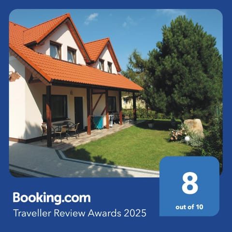 Nad morzem, Apartament Klaudia Apartment in West Pomeranian Voivodeship, Poland