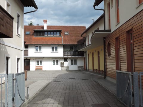 Marijin dom - Retreat House Bed and Breakfast in Bled