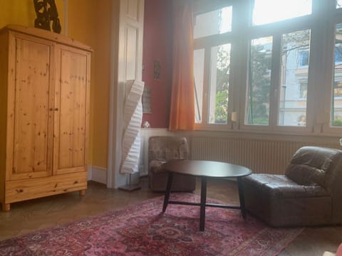 Zimmer Nähe Stadtmitte Vacation rental in Freiburg