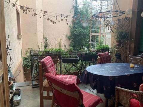 Zimmer Nähe Stadtmitte Vacation rental in Freiburg