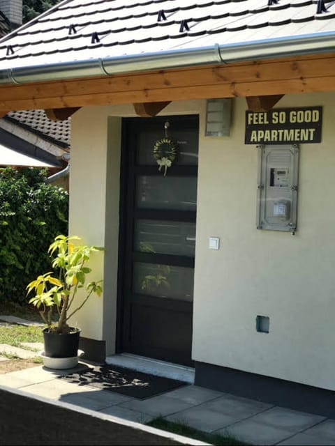 Facade/entrance, Property logo or sign