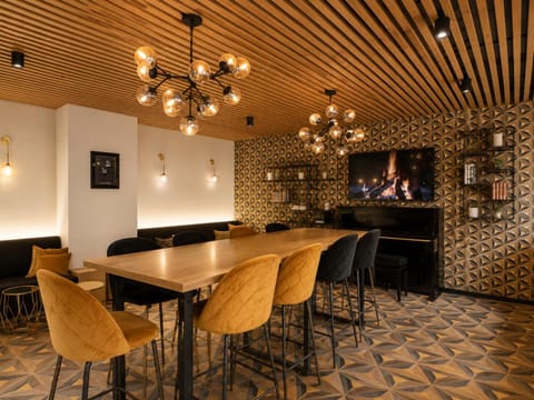 Business facilities