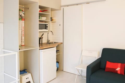 Souplex - 4P - Batignolles Apartment in Paris