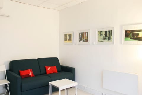 Souplex - 4P - Batignolles Apartment in Paris