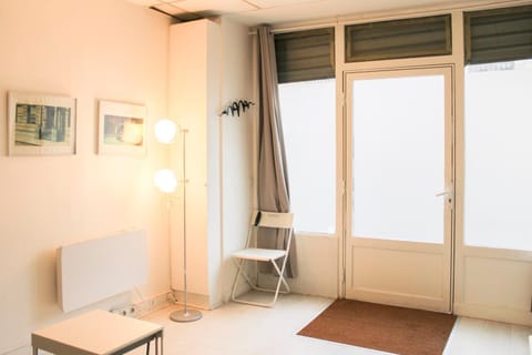 Souplex - 4P - Batignolles Apartment in Paris