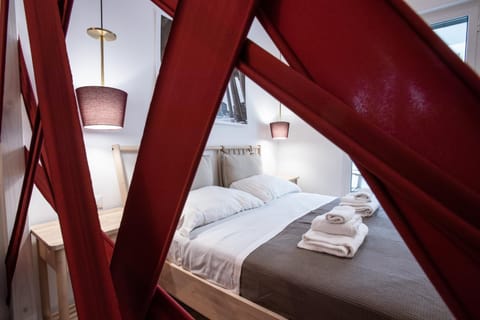 MunicipioHouse-84 by Dimorra Apartment in Naples