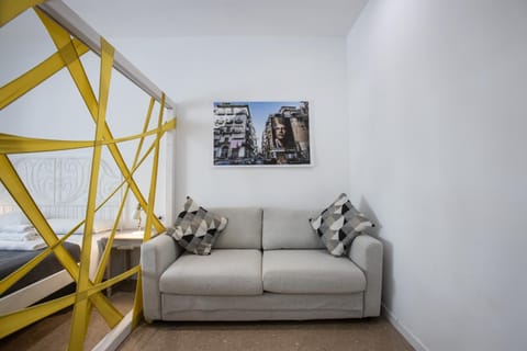 MunicipioHouse-84 by Dimorra Apartment in Naples