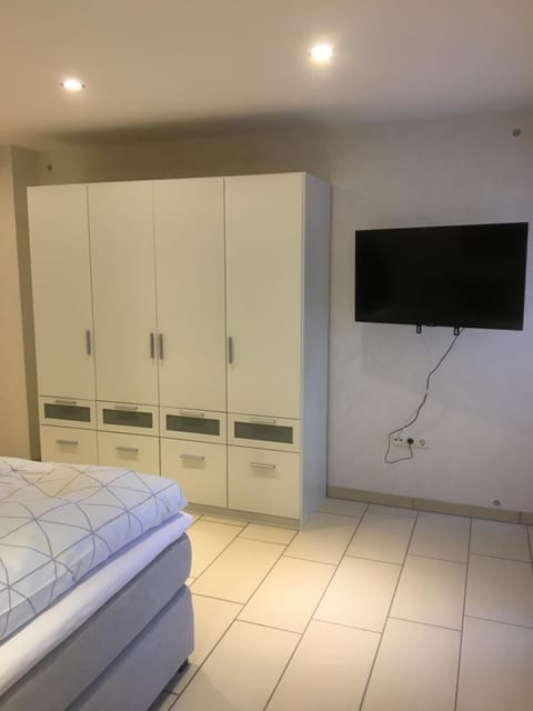 Ferienwohnung Helmut Beisiegel Apartment in Bad Kreuznach