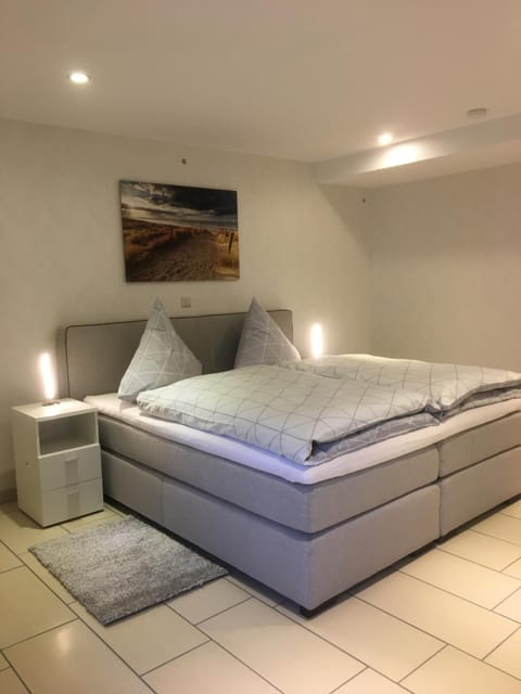 Ferienwohnung Helmut Beisiegel Apartment in Bad Kreuznach