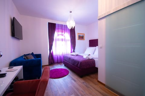 Center Luxury Rooms 2 Bed and Breakfast in Split