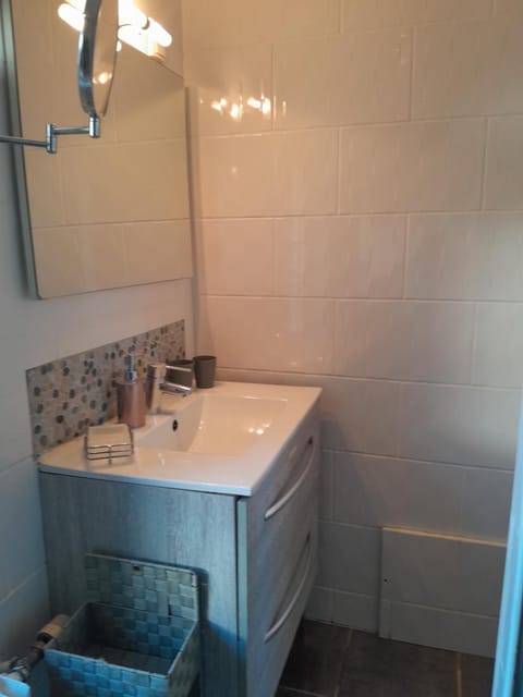 Les oyats Bed and Breakfast in Le Crotoy