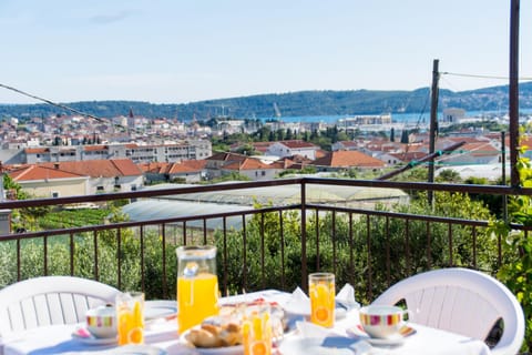 Apartments SILVA Apartment in Trogir