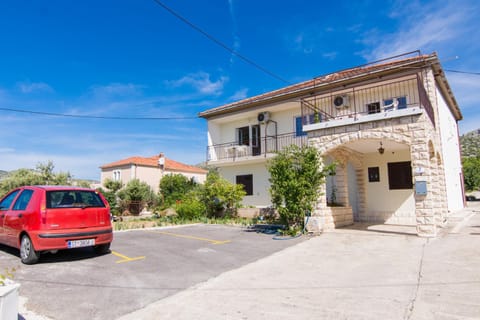 Apartments SILVA Apartment in Trogir