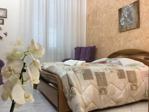 Anne Marie Sweet Home Apartment in Livorno