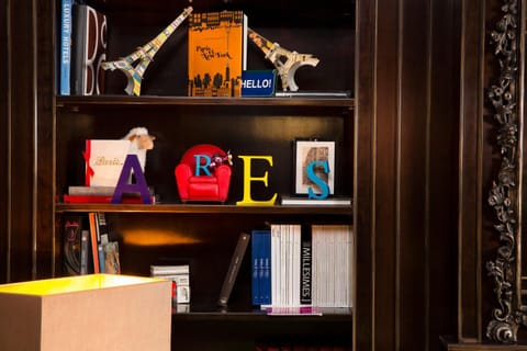 Library