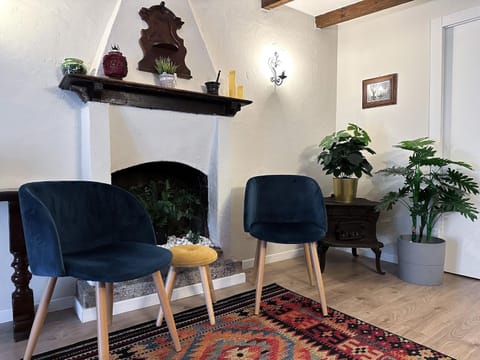 Dimora Romantica apartment Apartment in Bellagio